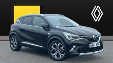 Renault Captur 1.6 E-Tech full hybrid 145 Techno 5dr Auto Hybrid Hatchback